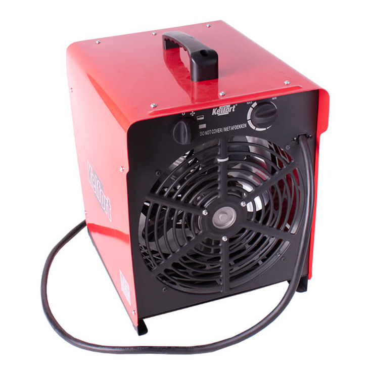 ventilatiekachel elektrisch kelfort ventilatiekachel elektrisch kelfort