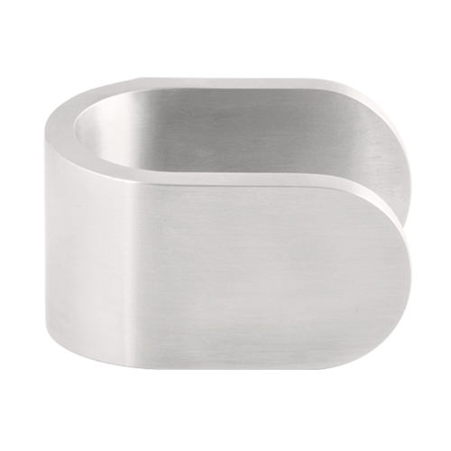 Voordeurknop Rvs - FOLD TB200V Voordeurknop Rvs - FOLD TB200V