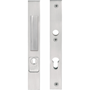 voordeursmalgarnituur rvs-2 voordeursmalgarnituur rvs-2
