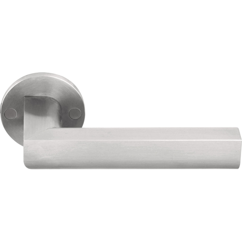 Deurkruk Rvs - TWO PBL23/50 Deurkruk Rvs - TWO PBL23/50