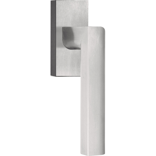 Draaikiepkruk Rvs - TWO PBL23-DK Draaikiepkruk Rvs - TWO PBL23-DK