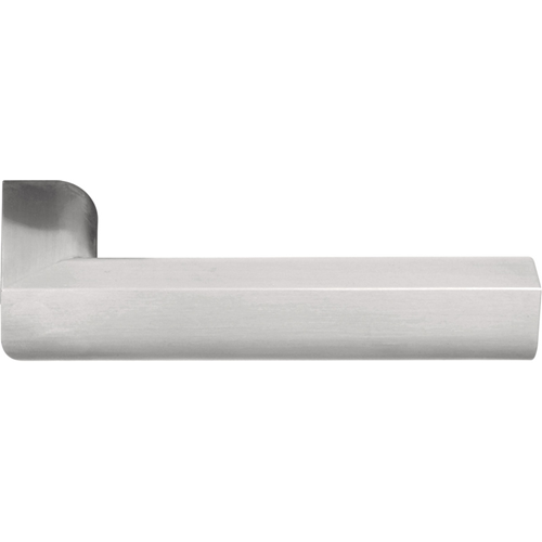 Deurkruk Rvs - TWO PBL23-ZR Deurkruk Rvs - TWO PBL23-ZR