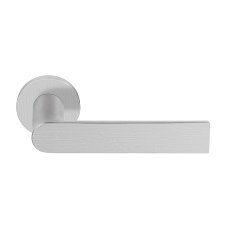 Deurkruk Rvs - ARC PBA101-G Deurkruk Rvs - ARC PBA101-G