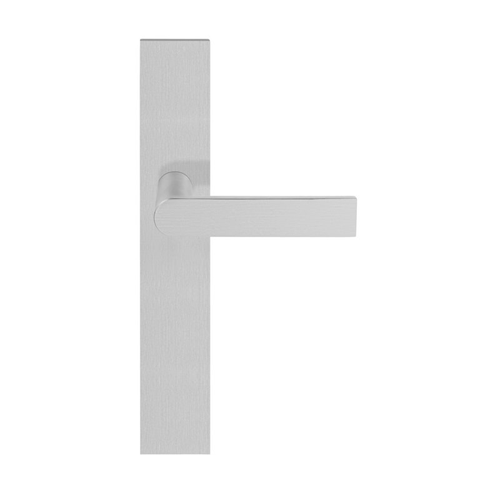 Deurkruk Rvs - ARC PBA100P236 BLIND Deurkruk Rvs - ARC PBA100P236 BLIND