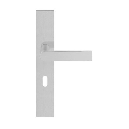 Deurkruk Rvs - ARC PBA100P236 SL.56MM Deurkruk Rvs - ARC PBA100P236 SL.56MM