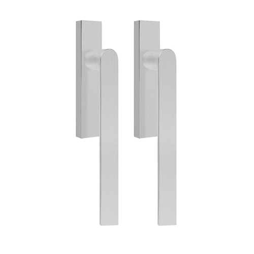 Hefschuifdeurbeslag Rvs - ARC PBA230PAY Hefschuifdeurbeslag Rvs - ARC PBA230PAY