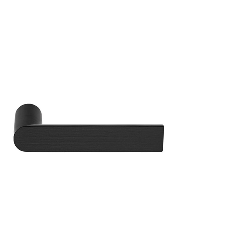Deurkruk Pvd Mat Zwart - ARC PBA100-ZR Deurkruk Pvd Mat Zwart - ARC PBA100-ZR