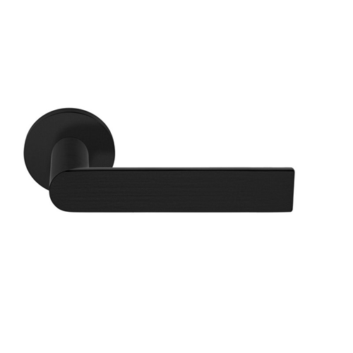 Deurkruk Pvd Mat Zwart - ARC PBA100 Deurkruk Pvd Mat Zwart - ARC PBA100