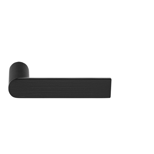 Deurkruk Pvd Mat Zwart - ARC PBA101-ZR Deurkruk Pvd Mat Zwart - ARC PBA101-ZR