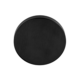 blindrozet pvd mat zwart blindrozet pvd mat zwart