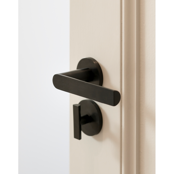 toiletrozet pvd mat zwart toiletrozet pvd mat zwart