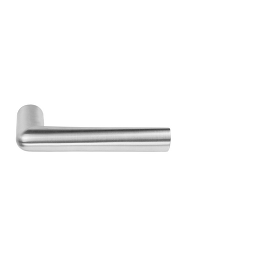 Deurkruk Rvs - INC PBI100-ZR Deurkruk Rvs - INC PBI100-ZR