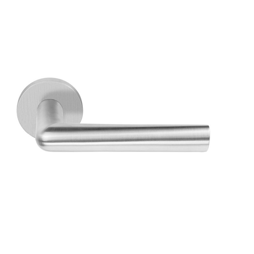 Deurkruk Rvs - INC PBI100-G Deurkruk Rvs - INC PBI100-G