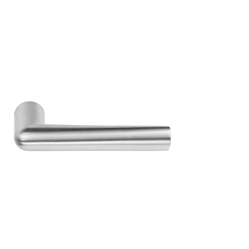 Deurkruk Rvs - INC PBI101-ZR Deurkruk Rvs - INC PBI101-ZR