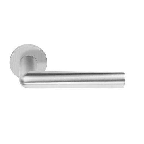 Deurkruk Rvs - INC PBI101-G Deurkruk Rvs - INC PBI101-G