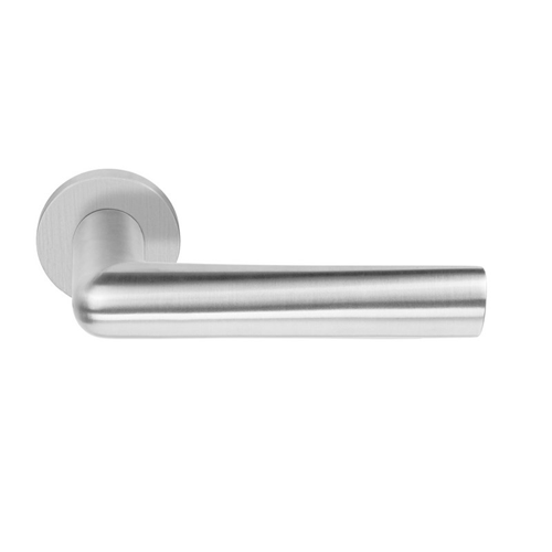 Deurkruk Rvs - INC PBI102-G Deurkruk Rvs - INC PBI102-G