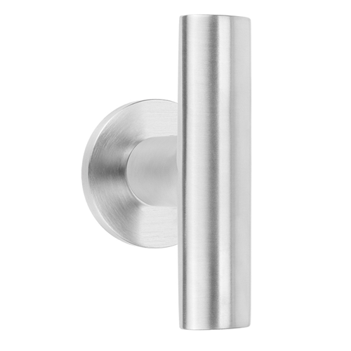Deurkruk Rvs - INC PBI103-G Deurkruk Rvs - INC PBI103-G