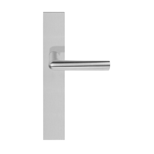 Deurkruk Rvs - INC PBI100P236 BLIND Deurkruk Rvs - INC PBI100P236 BLIND