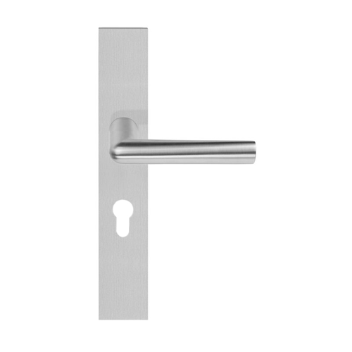 Deurkruk Rvs - INC PBI101P236 PC72MM Deurkruk Rvs - INC PBI101P236 PC72MM