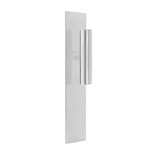 Deurkruk Rvs - INC PBI103P236 BLIND Deurkruk Rvs - INC PBI103P236 BLIND