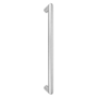 deurgreep rvs-2 deurgreep rvs-2