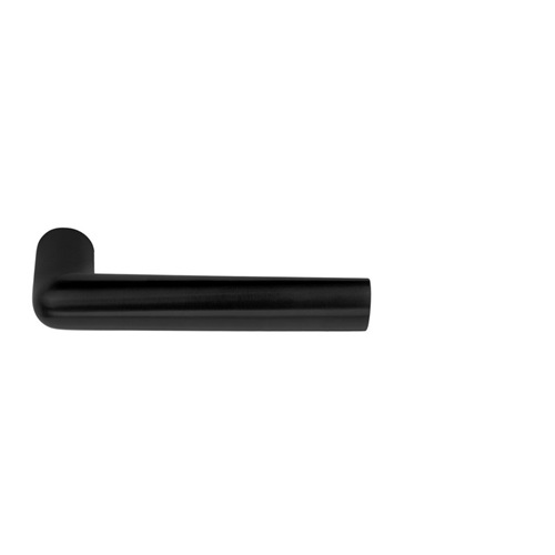 Deurkruk Pvd Mat Zwart - INC PBI100-ZR Deurkruk Pvd Mat Zwart - INC PBI100-ZR