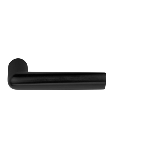 Deurkruk Pvd Mat Zwart - INC PBI102-ZR Deurkruk Pvd Mat Zwart - INC PBI102-ZR