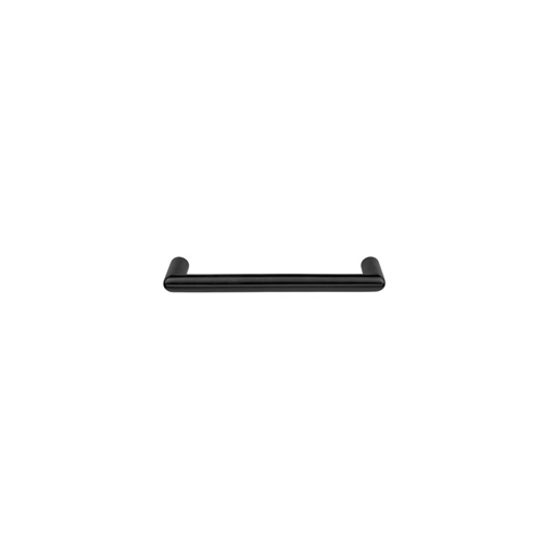 Meubelgreep Pvd Mat Zwart - INC PBI16/160 Meubelgreep Pvd Mat Zwart - INC PBI16/160