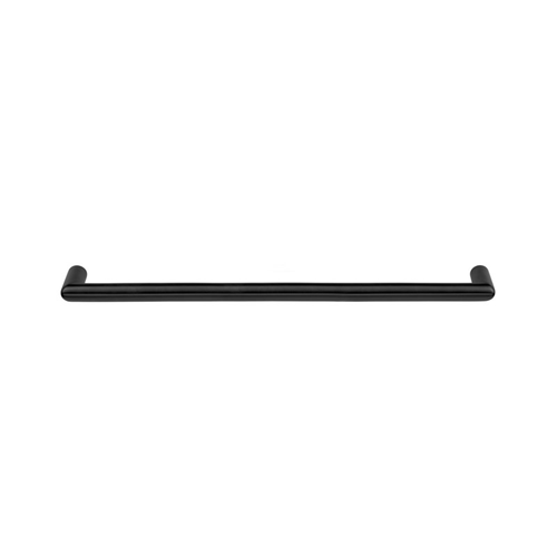 Meubelgreep Pvd Mat Zwart - INC PBI16/320 Meubelgreep Pvd Mat Zwart - INC PBI16/320