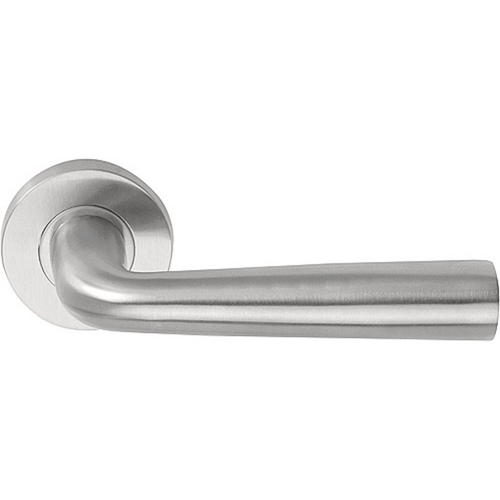Deurkruk Rvs - BASICS LB10 Deurkruk Rvs - BASICS LB10