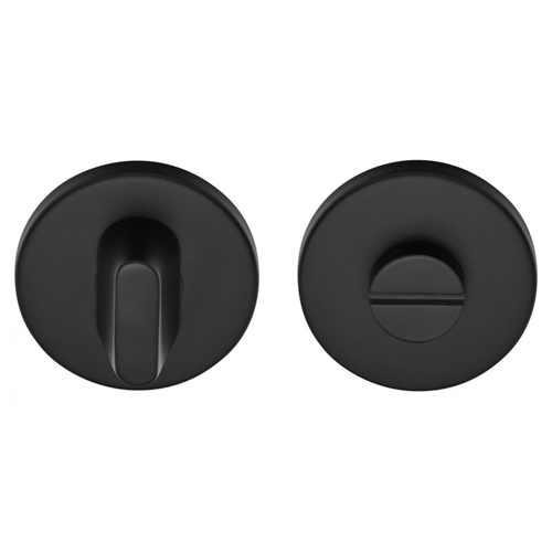 Toiletrozet Mat Zwart - BASICS LBWC50 ZONDER INDICATIE Toiletrozet Mat Zwart - BASICS LBWC50 ZONDER INDICATIE