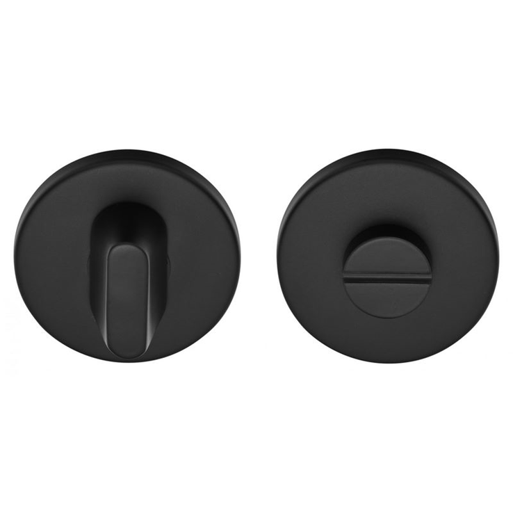 toiletrozet mat zwart toiletrozet mat zwart
