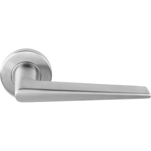 Deurkruk Rvs - BASICS LB21H Deurkruk Rvs - BASICS LB21H