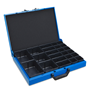 assortimentskoffer metaal blauw sortimo assortimentskoffer metaal blauw sortimo