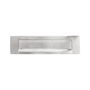briefplaat mat wit brons-2 briefplaat mat wit brons-2