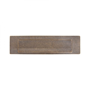 briefplaat ruw brons-2 briefplaat ruw brons-2