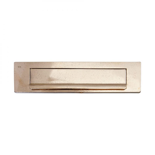 Briefplaat Ruw Brons Gepolijst - PURE PLE-EXT Briefplaat Ruw Brons Gepolijst - PURE PLE-EXT