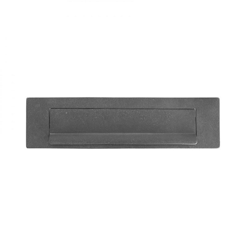 Briefplaat Ruw Metaal - PURE PLE-EXT Briefplaat Ruw Metaal - PURE PLE-EXT