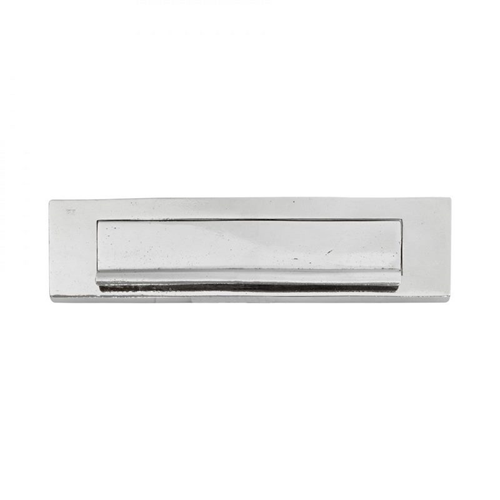 Briefplaat Wit Brons - PURE PLE-EXT Briefplaat Wit Brons - PURE PLE-EXT