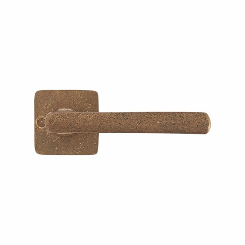 Deurkruk Ruw Brons - PURE PH1920/QU Deurkruk Ruw Brons - PURE PH1920/QU