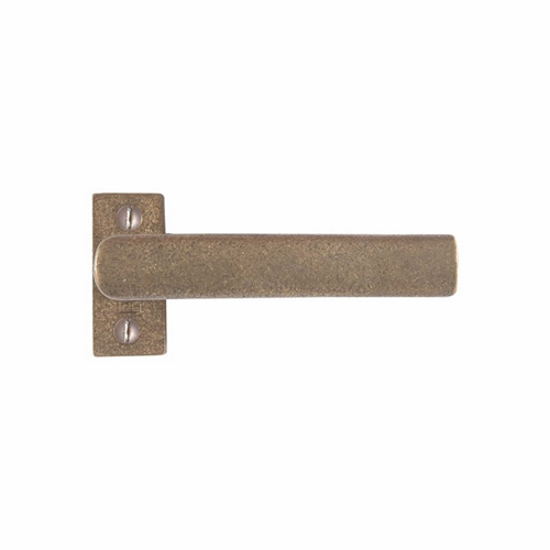 Deurkruk Ruw Brons - PURE PH1930 /PBTC Q Deurkruk Ruw Brons - PURE PH1930 /PBTC Q