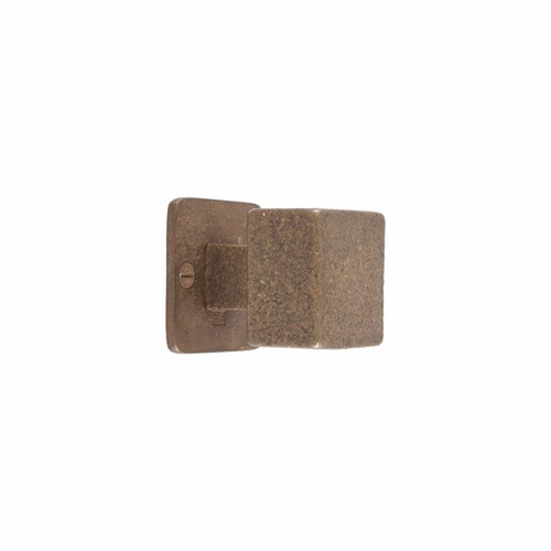 Deurkruk Ruw Brons - PURE PHQ /QU Deurkruk Ruw Brons - PURE PHQ /QU