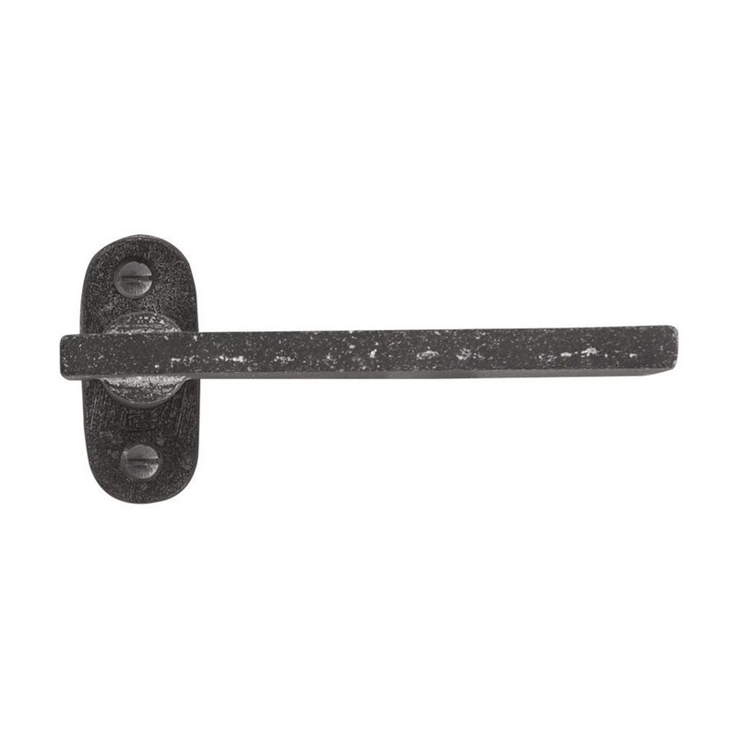 deurkruk ruw metaal deurkruk ruw metaal