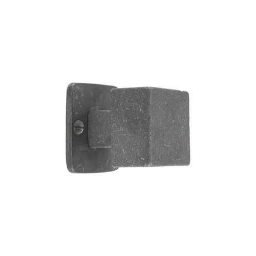 Deurkruk Ruw Metaal - PURE PHQ /QU Deurkruk Ruw Metaal - PURE PHQ /QU