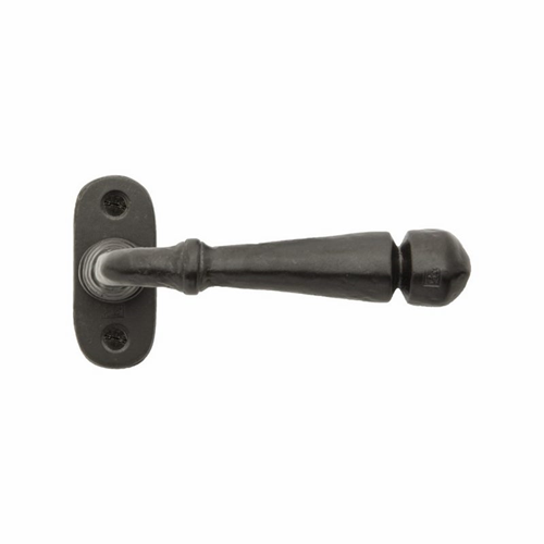 Deurkruk Verouderd Ijzer Zwart - PURE PH1830 /PBTC 1 Deurkruk Verouderd Ijzer Zwart - PURE PH1830 /PBTC 1