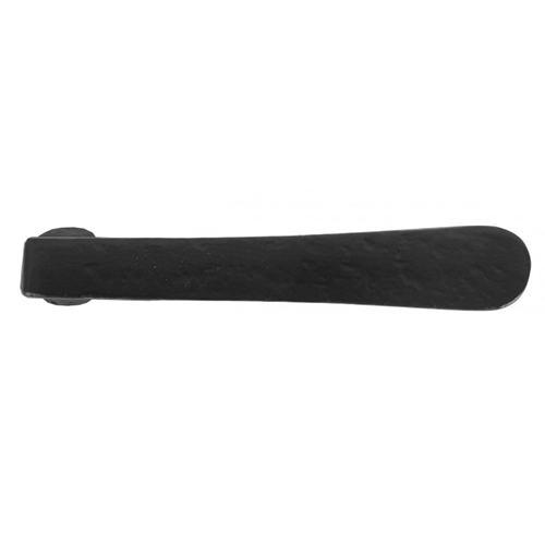 Deurkruk Verouderd Ijzer Zwart - PURE PHXL Deurkruk Verouderd Ijzer Zwart - PURE PHXL