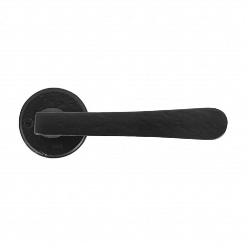 Deurkruk Verouderd Ijzer Zwart - PURE PHXL/50 Deurkruk Verouderd Ijzer Zwart - PURE PHXL/50