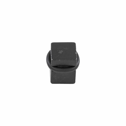 Deurstop Verouderd Ijzer Zwart - PURE 25X25X35MM Deurstop Verouderd Ijzer Zwart - PURE 25X25X35MM