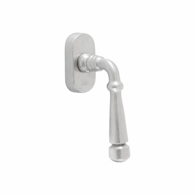 draaikiepkruk mat wit brons draaikiepkruk mat wit brons