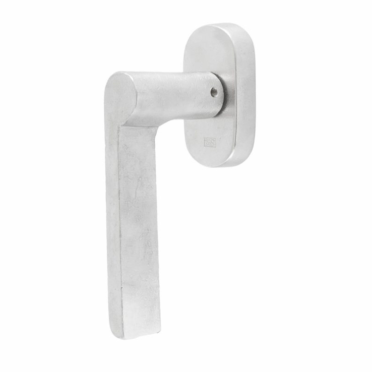 draaikiepkruk mat wit brons draaikiepkruk mat wit brons